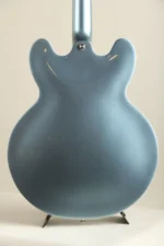 Epiphone Dave Grohl DG-335 Pelham Blue - Image 4
