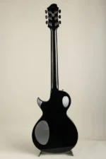 Greco Zemaitis GZ2500-IF BLACK - Image 6