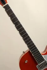 Gretsch 6120 SHT Brian Setzer Hot Rod 1999 (used) - Image 11