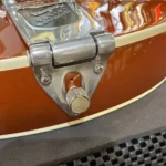 Gretsch 6120 SHT Brian Setzer Hot Rod 1999 (used) - Image 12
