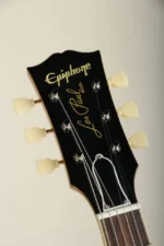 Epiphone Tak Matsumoto 1955 Les Paul Standard Antique Gold - Image 4