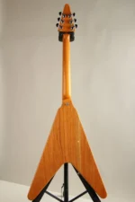 Gibson 70s Flying V Antique Natural - Image 6