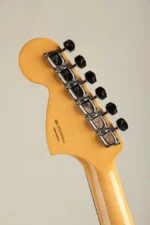 Fender Vintera II '70s Jaguar MN Vintage White - Image 2