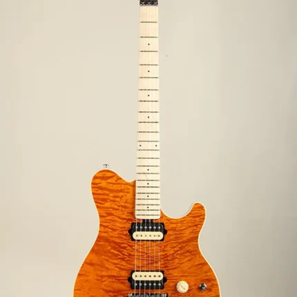 MUSIC MAN Axis Trans Gold