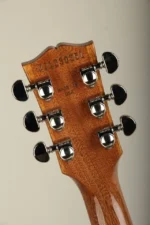 Gibson Les Paul Standard 50s Figured Top Translucent Oxblood - Image 5
