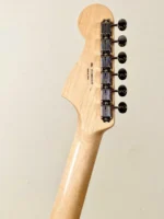Fender Made in Japan Heritage 60s Jazzmaster -White Blonde - Image 4