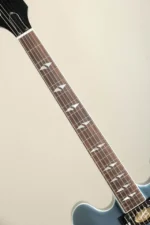 Epiphone Dave Grohl DG-335 Pelham Blue - Image 6