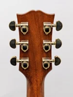 Gibson Custom Shop 1959 ES-355 Reissue / Vintage Natural - Image 3