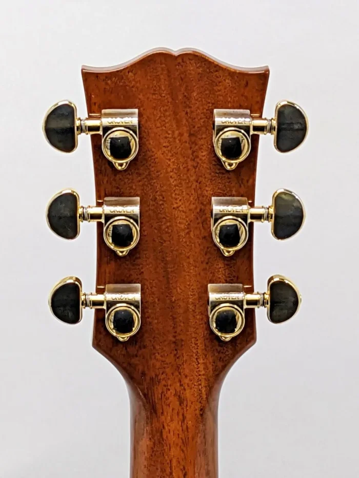 Gibson Custom Shop 1959 ES-355 Reissue / Vintage Natural - Image 3