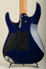 Charvel Pro-Mod DK24 HH 2PT CM QM Caramelize - Image 6