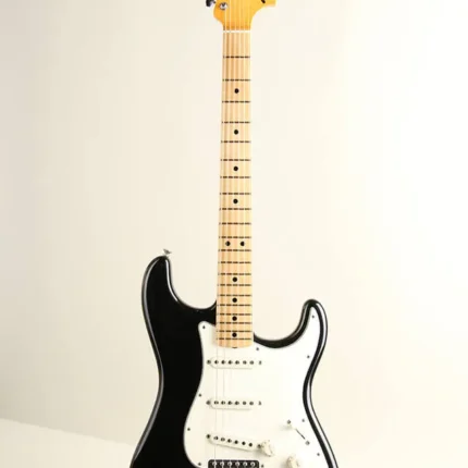 Fender Custom Shop Ritchie Blackmore Tribute Stratocaster 2013 (Used)