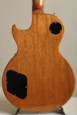 Gibson Les Paul Standard 50s Gold Top - Image 5