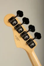 Fender Made In Japan Traditional 60s Jazz Bass RW Lake Placid Blue - Image 6