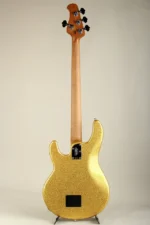 MUSIC MAN StingRay Special 4st Genius Gold - Image 5