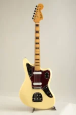 Fender Vintera II '70s Jaguar MN Vintage White