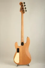 Charvel Pro-Mod San Dimas Bass PJ IV MAH Caramelized - Image 10
