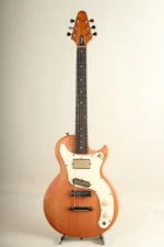 Gibson 1975 Marauder Natural (Used)