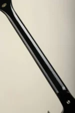 Epiphone SG Standard Ebony Black - Image 7