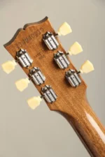 Gibson Les Paul Standard 50s Gold Top - Image 4