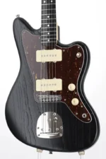 Bacchus BJM 80B BLK OIL Richlite Fingerboard - Image 2