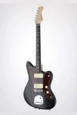 Bacchus BJM 80B BLK OIL Richlite Fingerboard