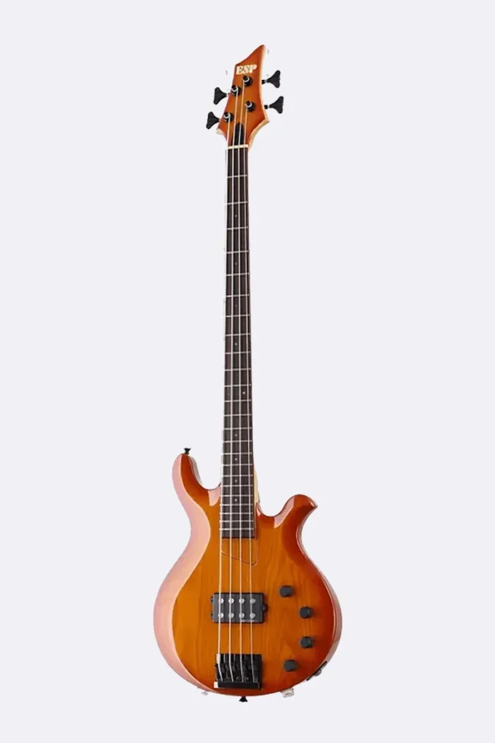 ESP BB IV Cherry Sunburst - Image 1