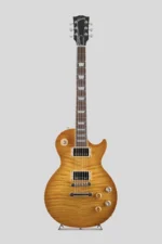 Gibson Les Paul 'GREENY' Kirk Hammett Signature
