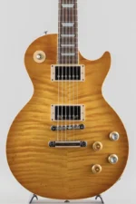 Gibson Les Paul 'GREENY' Kirk Hammett Signature - Image 2