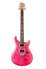 PRS SE Custom 24 Bonnie Pink