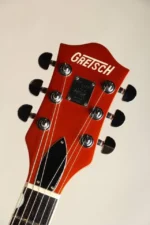 Gretsch 6120 SHT Brian Setzer Hot Rod 1999 (used) - Image 3