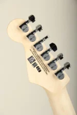 Charvel Pro-Mod San Dimas Style 1 HH FR M QM Chlorine Burst - Image 7