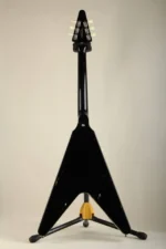 Epiphone Jimi Hendrix Love Drops Flying V Left-Hand - Image 6