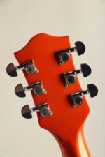 Gretsch 6120 SHT Brian Setzer Hot Rod 1999 (used) - Image 4