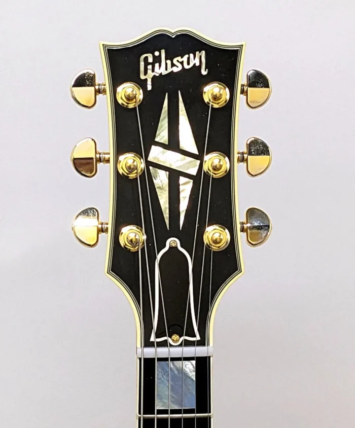 Gibson Custom Shop 1959 ES-355 Reissue / Vintage Natural - Image 7