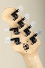 MUSIC MAN Axis Trans Gold - Image 7