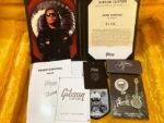Gibson Custom Shop Gene Simmons EB-0 Bass Ebony VOS - Image 4
