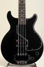 Gibson Custom Shop Gene Simmons EB-0 Bass Ebony VOS - Image 5