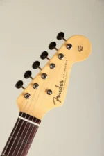Fender Souichiro Yamauchi Stratocaster Custom RW White - Image 8