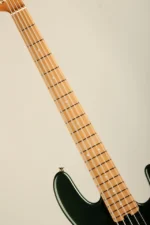 Charvel Pro-Mod San Dimas Bass JJ V Lambo Green Metallic - Image 5