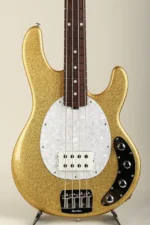 MUSIC MAN StingRay Special 4st Genius Gold - Image 8