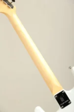 Fender Souichiro Yamauchi Stratocaster Custom RW White - Image 9