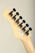 Fujigen (FGN) BCST100RBD-BK Black - Image 6