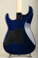 Charvel Pro-Mod San Dimas Style 1 HH FR M QM Chlorine Burst - Image 9