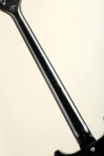 Gibson Custom Shop Gene Simmons EB-0 Bass Ebony VOS - Image 6