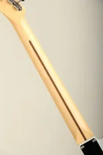 Fender Made in Japan Limited Kusumi Color Telecaster Thinline White - Image 10