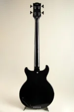 Gibson Custom Shop Gene Simmons EB-0 Bass Ebony VOS - Image 7