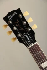 Gibson Les Paul Standard 50s Gold Top - Image 8