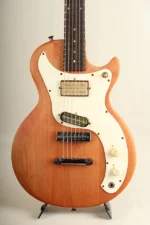 Gibson 1975 Marauder Natural (Used) - Image 9