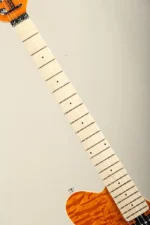 MUSIC MAN Axis Trans Gold - Image 8