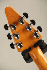 Gibson 70s Flying V Antique Natural - Image 7